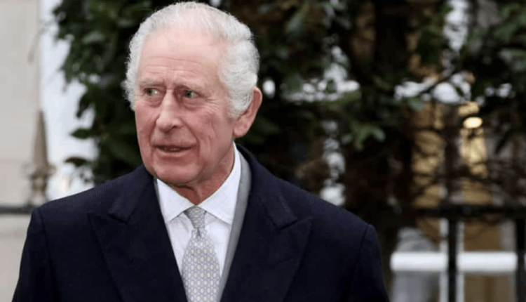 Σοκ στη Βρετανία: Ο βασιλιάς Κάρολος διαγνώστηκε με καρκίνο!